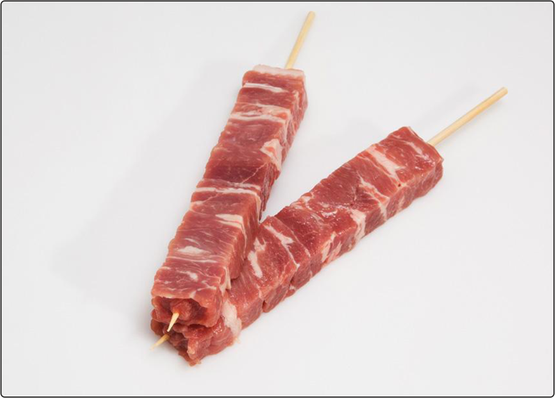 Souvlaki